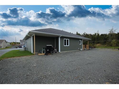 32 Gosses Drive, Spaniards Bay, NL 