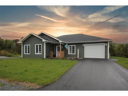 32 Gosses Drive, Spaniards Bay, NL 