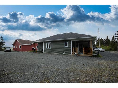 32 Gosses Drive, Spaniards Bay, NL 