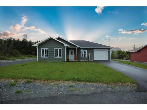 32 Gosses Drive, Spaniards Bay, NL 