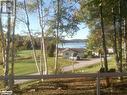 110-9 - 1052 Rat Bay Road, Lake Of Bays (Franklin), ON  - Outdoor With View 