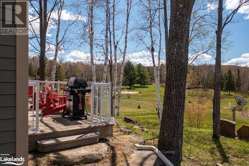 110-9 - 1052 Rat Bay Road, Lake Of Bays (Franklin), ON - Outdoor