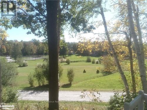 110-9 - 1052 Rat Bay Road, Lake Of Bays (Franklin), ON - Outdoor With View