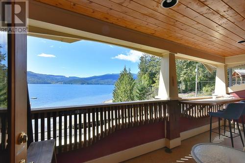 7545 Islets Place, Sechelt, BC 