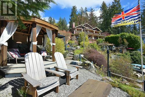 7545 Islets Place, Sechelt, BC 