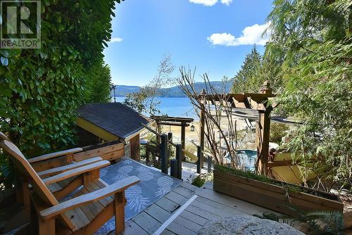 7545 Islets Place, Sechelt, BC 