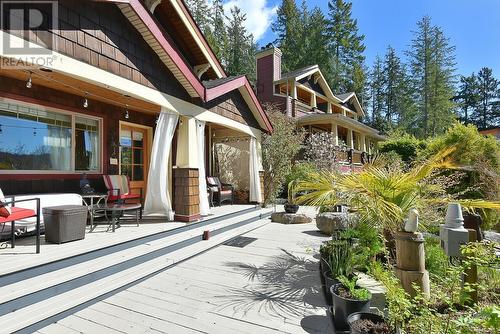 7545 Islets Place, Sechelt, BC 