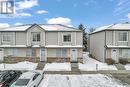 154 663 Beckett Crescent, Saskatoon, SK  - Outdoor With Facade 