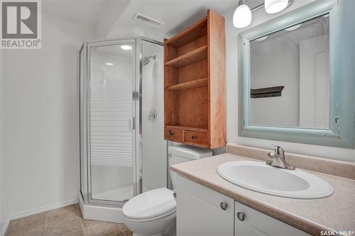 154 663 Beckett Crescent, Saskatoon, SK - Indoor Photo Showing Bathroom