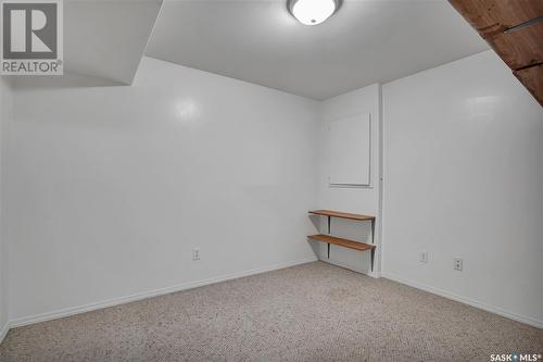 154 663 Beckett Crescent, Saskatoon, SK - Indoor Photo Showing Other Room