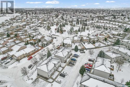 154 663 Beckett Crescent, Saskatoon, SK - Outdoor With View