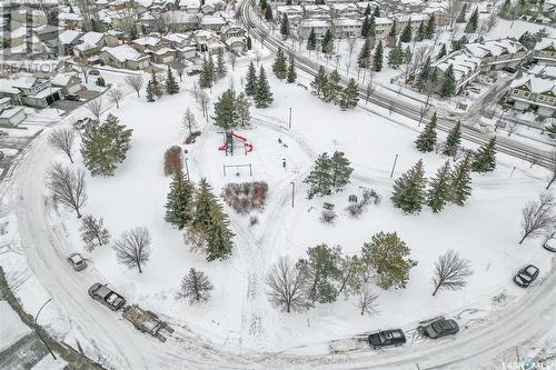 154 663 Beckett Crescent, Saskatoon, SK - Outdoor With View