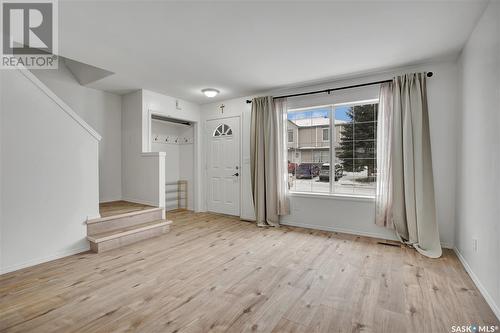 154 663 Beckett Crescent, Saskatoon, SK - Indoor Photo Showing Other Room