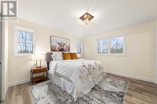 3902 Shannonville Road, Tweed, ON - Indoor Photo Showing Bedroom