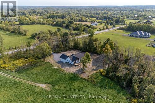 3902 Shannonville Road, Tweed, ON - Outdoor With View