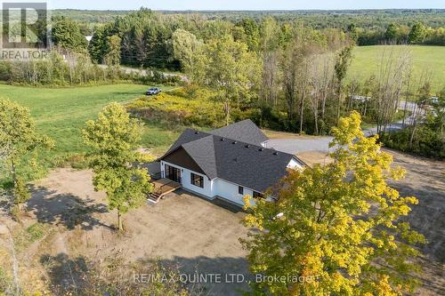 3902 Shannonville Road, Tweed, ON - Outdoor With View