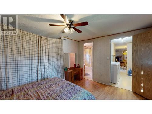 4 2121 Balsam Avenue, Quesnel, BC - Indoor Photo Showing Bedroom