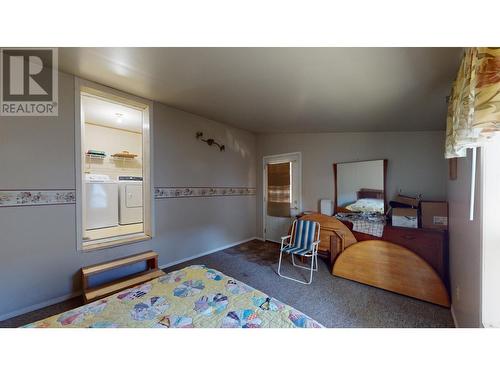 4 2121 Balsam Avenue, Quesnel, BC - Indoor Photo Showing Bedroom