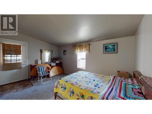 4 2121 Balsam Avenue, Quesnel, BC - Indoor Photo Showing Bedroom