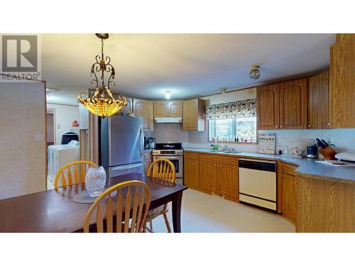 4 2121 Balsam Avenue, Quesnel, BC - Indoor