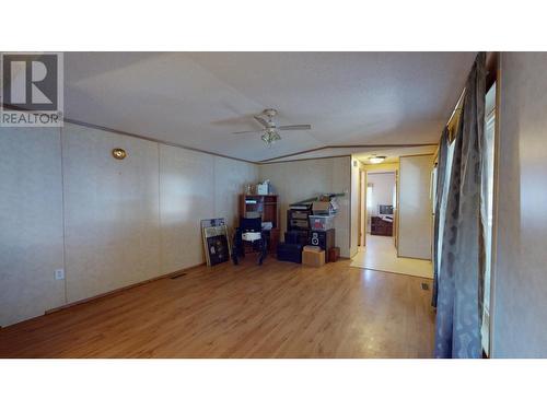 4 2121 Balsam Avenue, Quesnel, BC - Indoor Photo Showing Other Room