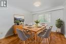 295 Edinburgh Road S, Guelph (Old University), ON  - Indoor Photo Showing Dining Room 