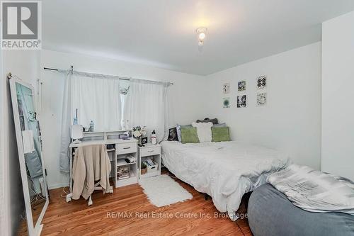 295 Edinburgh Road S, Guelph (Old University), ON - Indoor Photo Showing Bedroom