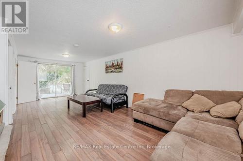 295 Edinburgh Road S, Guelph (Old University), ON - Indoor Photo Showing Living Room