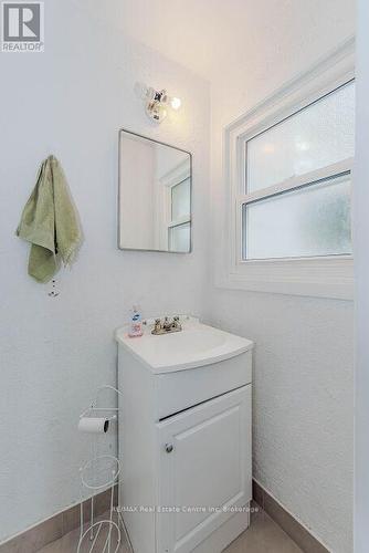 295 Edinburgh Road S, Guelph (Old University), ON - Indoor Photo Showing Bathroom