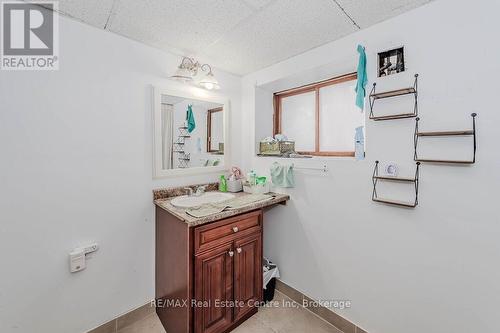 295 Edinburgh Road S, Guelph (Old University), ON - Indoor