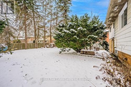 295 Edinburgh Road S, Guelph (Old University), ON - Outdoor