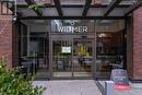 509 - 8 Widmer Street, Toronto, ON  - Outdoor 