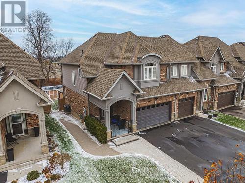 48 Madonna Drive, Hamilton, ON - Outdoor With Facade