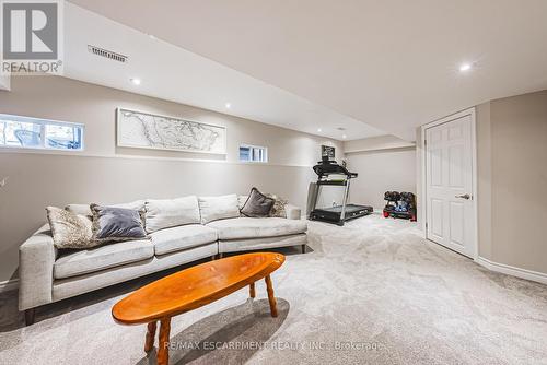 48 Madonna Drive, Hamilton, ON - Indoor