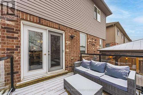 48 Madonna Drive, Hamilton, ON - Outdoor With Deck Patio Veranda With Exterior