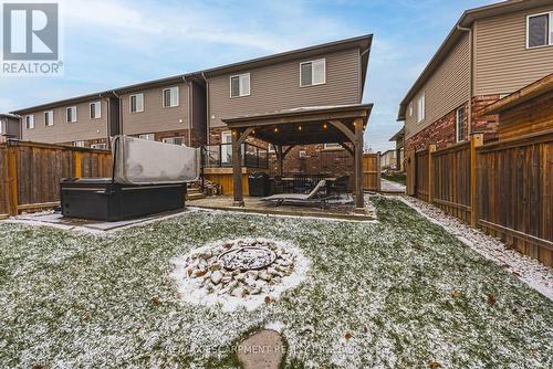 48 Madonna Drive, Hamilton, ON - Outdoor With Deck Patio Veranda With Exterior