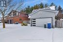 17 Abbeywood Crescent, Guelph (Parkwood Gardens), ON  - Outdoor With Exterior 