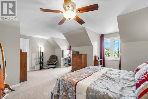 17 Abbeywood Crescent, Guelph (Parkwood Gardens), ON - Indoor Photo Showing Bedroom