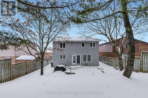 17 Abbeywood Crescent, Guelph (Parkwood Gardens), ON - Outdoor