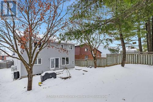 17 Abbeywood Crescent, Guelph (Parkwood Gardens), ON - Outdoor