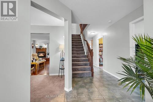 17 Abbeywood Crescent, Guelph (Parkwood Gardens), ON - Indoor Photo Showing Other Room