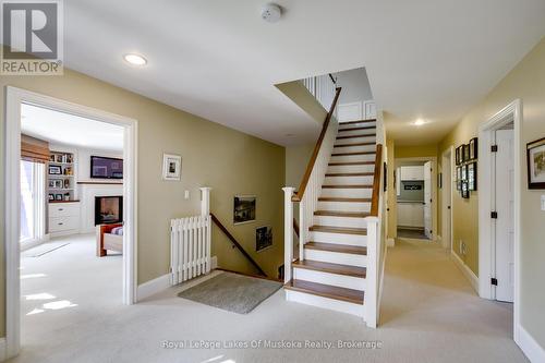 230 Ecclestone Drive, Bracebridge (Macaulay), ON - Indoor Photo Showing Other Room