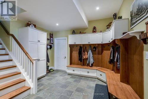 230 Ecclestone Drive, Bracebridge (Macaulay), ON - Indoor Photo Showing Other Room