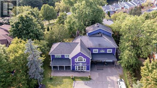 230 Ecclestone Drive, Bracebridge (Macaulay), ON - Outdoor