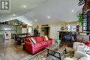 230 Ecclestone Drive, Bracebridge (Macaulay), ON  - Indoor Photo Showing Living Room 