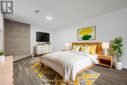 183 Cole Road, Guelph (Hanlon Creek), ON - Indoor Photo Showing Bedroom