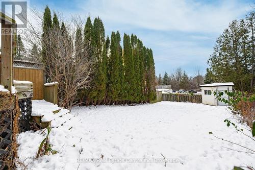 183 Cole Road, Guelph (Hanlon Creek), ON - Outdoor