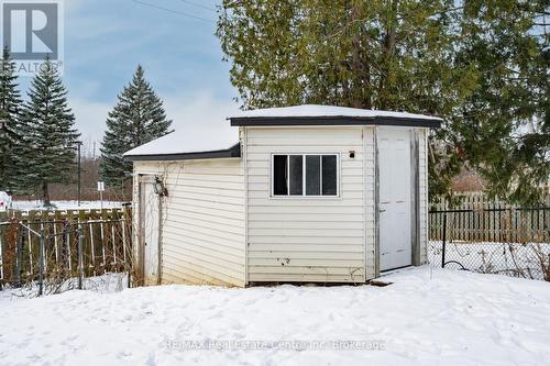 183 Cole Road, Guelph (Hanlon Creek), ON - Outdoor With Exterior