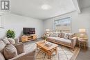 183 Cole Road, Guelph (Hanlon Creek), ON  - Indoor Photo Showing Living Room 