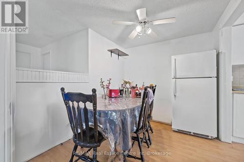 183 Cole Road, Guelph (Hanlon Creek), ON - Indoor Photo Showing Dining Room